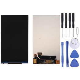 LCD Screen for Galaxy Xcover4 / G390