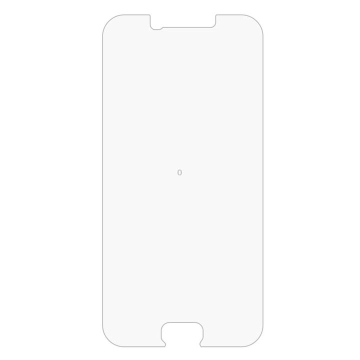 0.26mm 9H 2.5D Tempered Glass Film for Galaxy A8 (2016)