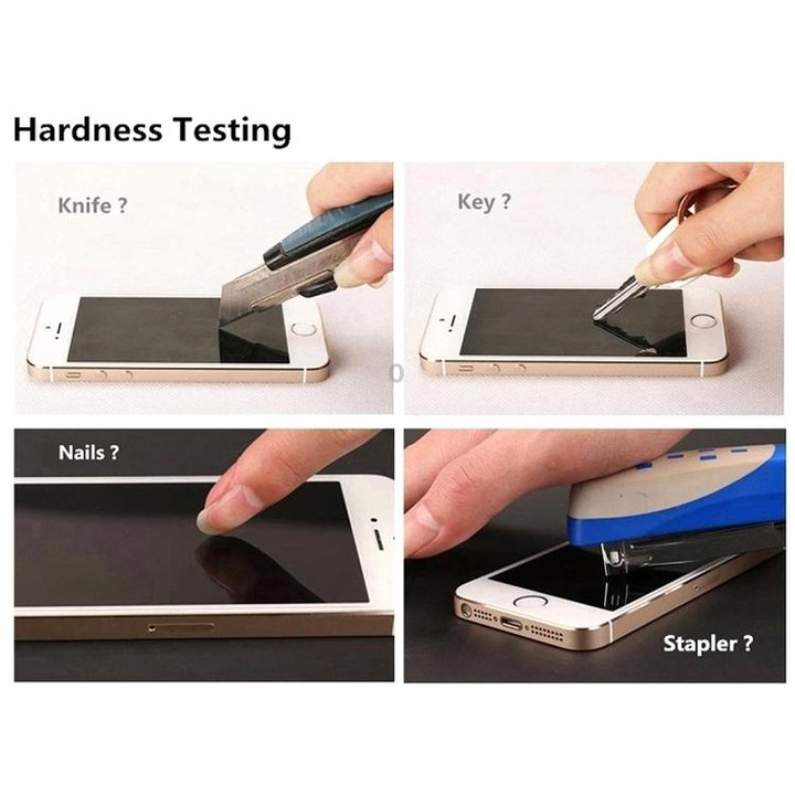 10 PCS for Galaxy A5 (2017) / A520 0.26mm 9H Surface Hardness 2.5D Explosion-proof Tempered Glass Non-full Screen Film