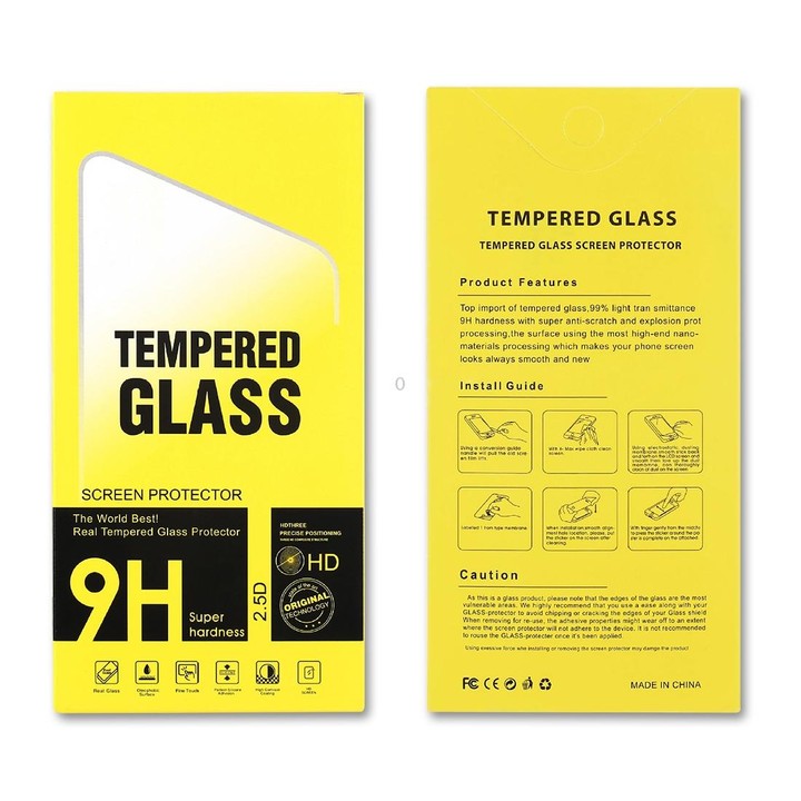 For Galaxy A5 (2017) / A520 0.26mm 9H Surface Hardness 2.5D Explosion-proof Tempered Glass Non-full Screen Film