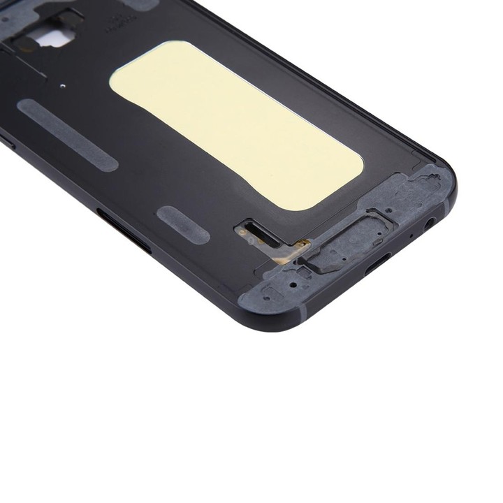 For Galaxy A5 (2017) / A520 Middle Frame Bezel (Black)