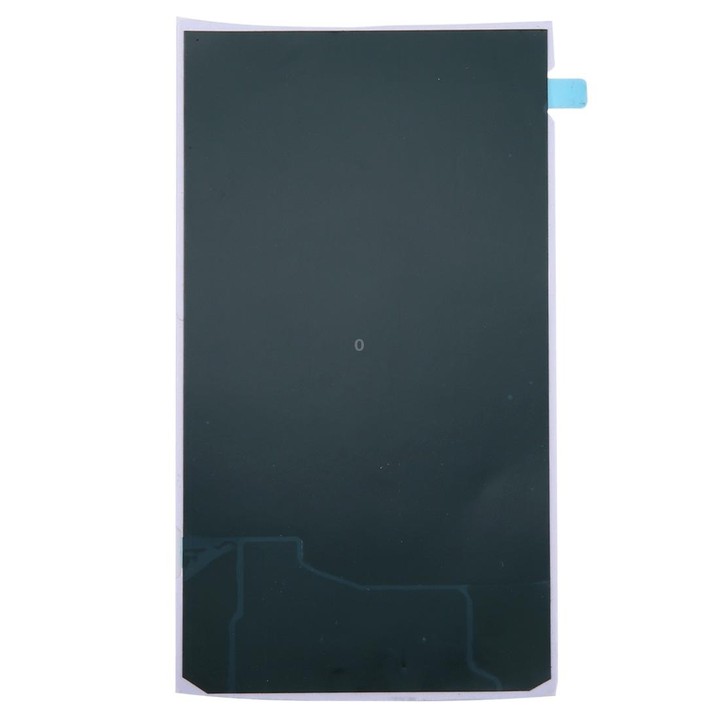 For Galaxy A7 (2017) / A720 10pcs LCD Digitizer Back Adhesive Stickers