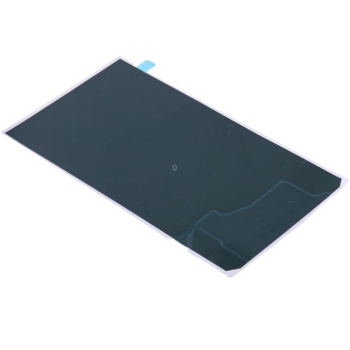 For Galaxy A7 (2017) / A720 10pcs LCD Digitizer Back Adhesive Stickers