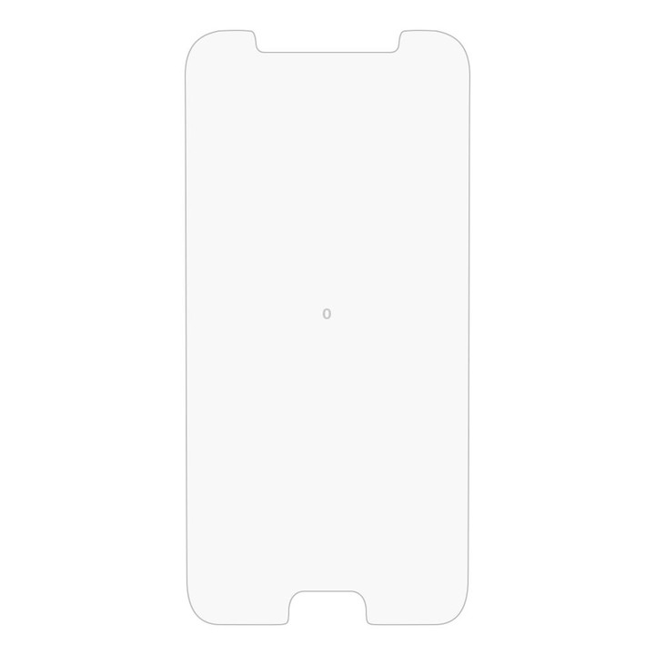 For Galaxy J5 (2017) (EU Version) 0.26mm 9H Surface Hardness 2.5D Explosion-proof Non-full Screen Tempered Glass Screen Film