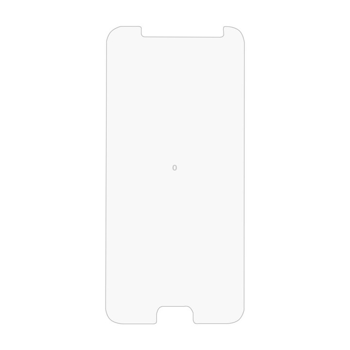For Galaxy J7 (2017) (EU Version) 0.26mm 9H Surface Hardness 2.5D Explosion-proof Non-full Screen Tempered Glass Screen Film