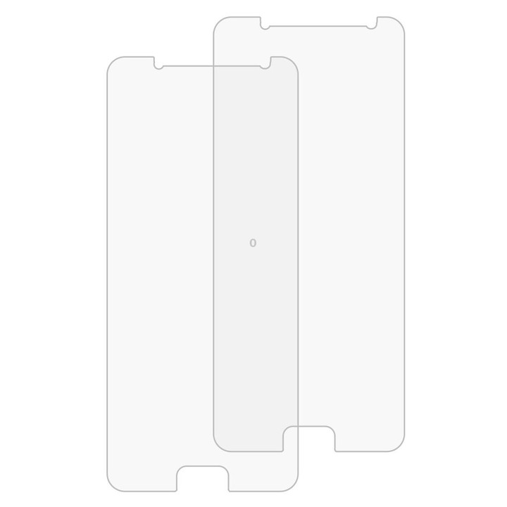 0.26mm 9H 2.5D Tempered Glass Film for Galaxy J4 (2018)
