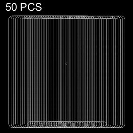 10 PCS 0.26mm 9H 2.5D Tempered Glass Film for Galaxy J4 (2018)