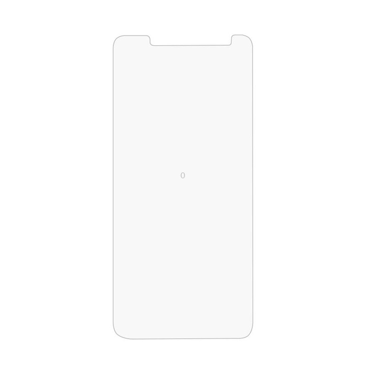 0.26mm 9H 2.5D Tempered Glass Film for Galaxy J6 (2018)