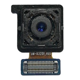 For Galaxy A3 (2017) A320FL / A320F / A320FDS / A320YDS / A320Y Back Camera Module