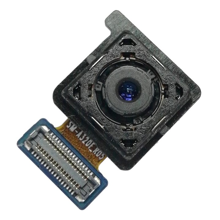 For Galaxy A3 (2017) A320FL / A320F / A320FDS / A320YDS / A320Y Back Camera Module