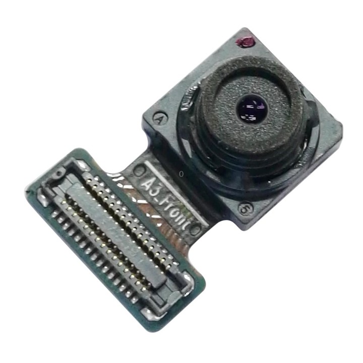 For Galaxy A3 (2017) A320FL / A320F / A320FDS / A320YDS / A320Y Front Facing Camera Module