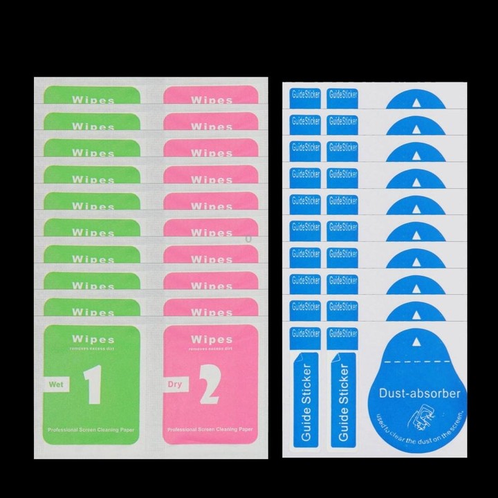 10 PCS for Galaxy J1 Mini Prime / J106 0.26mm 9H Surface Hardness Explosion-proof Non-full Screen Tempered Glass Screen Film