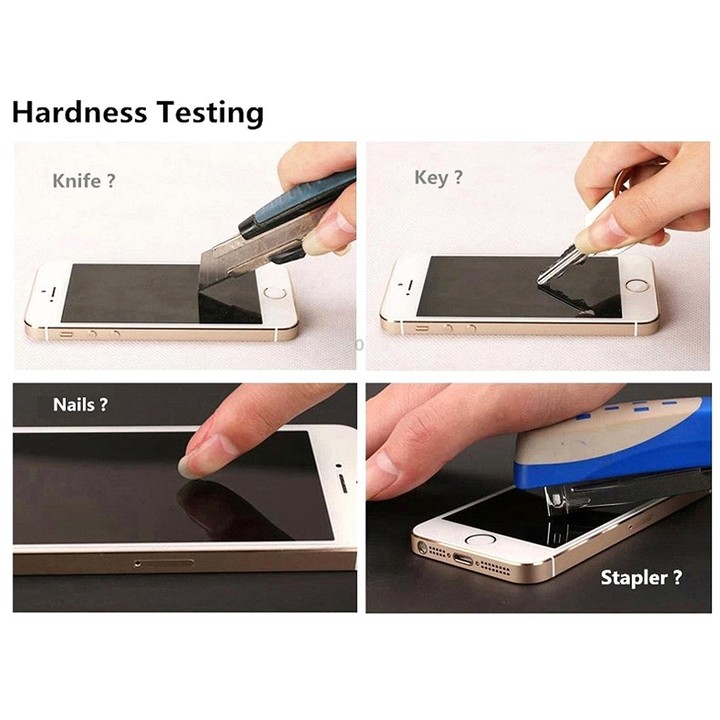 10 PCS for Galaxy J1 Mini Prime / J106 0.26mm 9H Surface Hardness Explosion-proof Non-full Screen Tempered Glass Screen Film