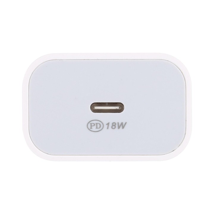 PD18W-A5 18W PD Power Adapter Wall Charger, AU Plug