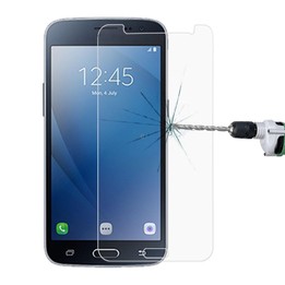9H 2.5D Tempered Glass Film for Galaxy J2 (2016)