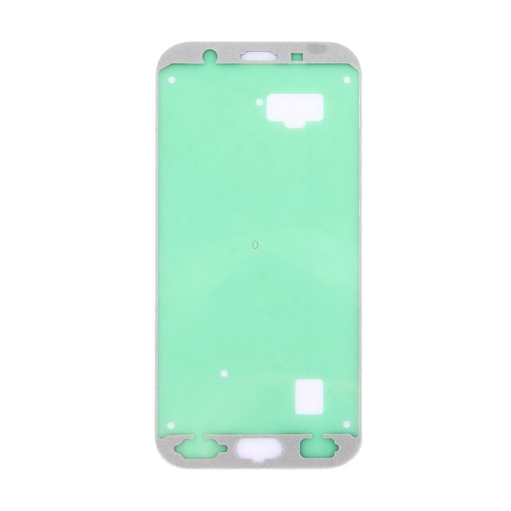 For Galaxy A7 (2017) / A720 10pcs Front Housing Adhesive