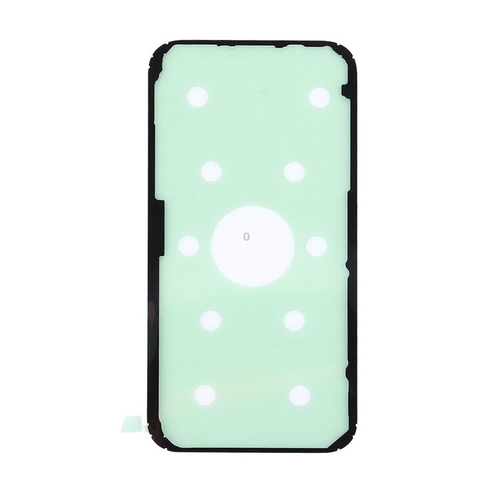For Galaxy A7 (2017) / A720 10pcs Back Rear Housing Cover Adhesive