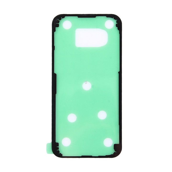 For Galaxy A3 (2017) / A320 10pcs Back Rear Housing Cover Adhesive