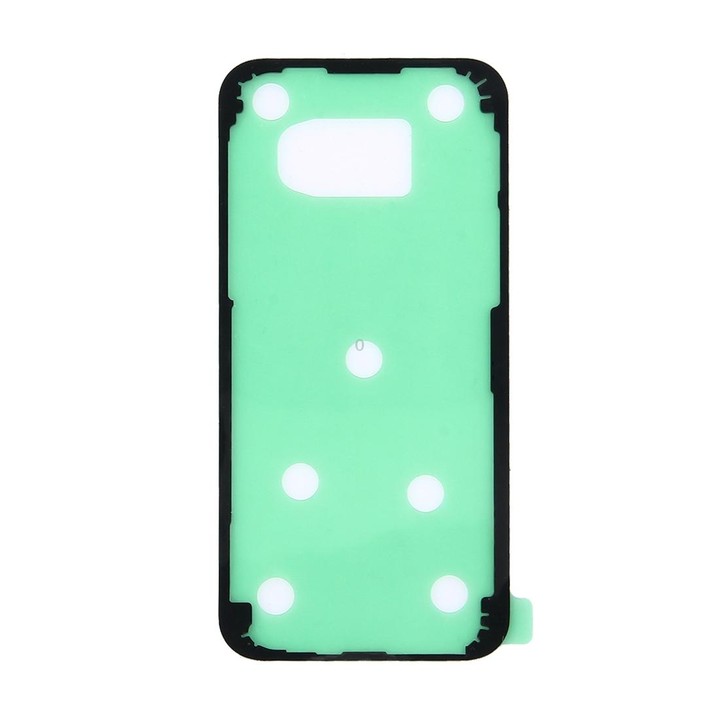 For Galaxy A3 (2017) / A320 10pcs Back Rear Housing Cover Adhesive