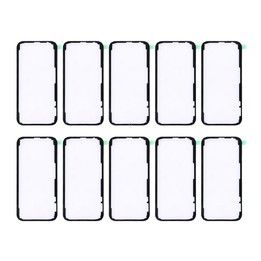10pcs Back Rear Housing Cover Adhesive for Galaxy A5(2017), A520F, A520F/DS, A520K, A520L, A520S