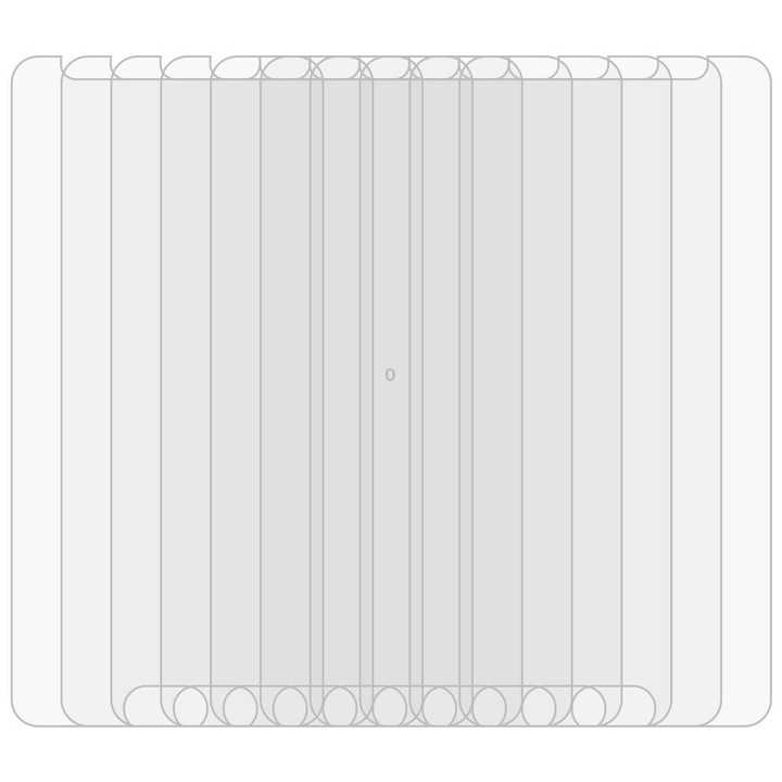10 PCS For Galaxy J7 Prime 0.26mm 9H Surface Hardness 2.5D Explosion-proof Tempered Glass Screen Film