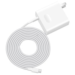 Original Huawei For Huawei MateBook Series Laptop Power Adapter, US Plug (White)