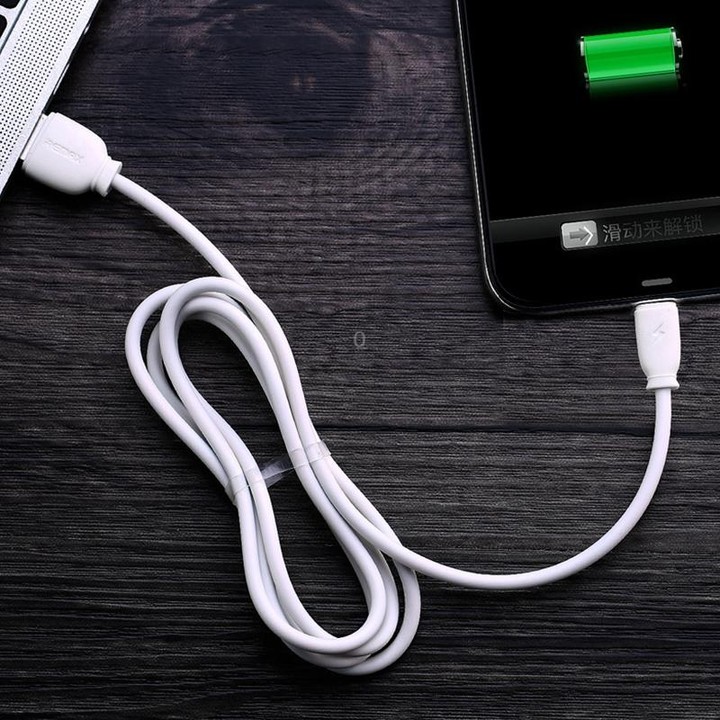 REMAX RC-138a 2.4A USB to USB-C / Type-C Suji Pro Fast Charging Data Cable, Cable Length: 1m (Black)