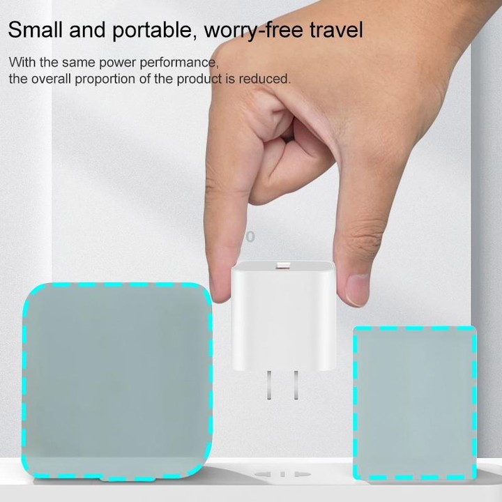 M117 2.4A Single USB Port Flash Charger Travel Charger, US Plug