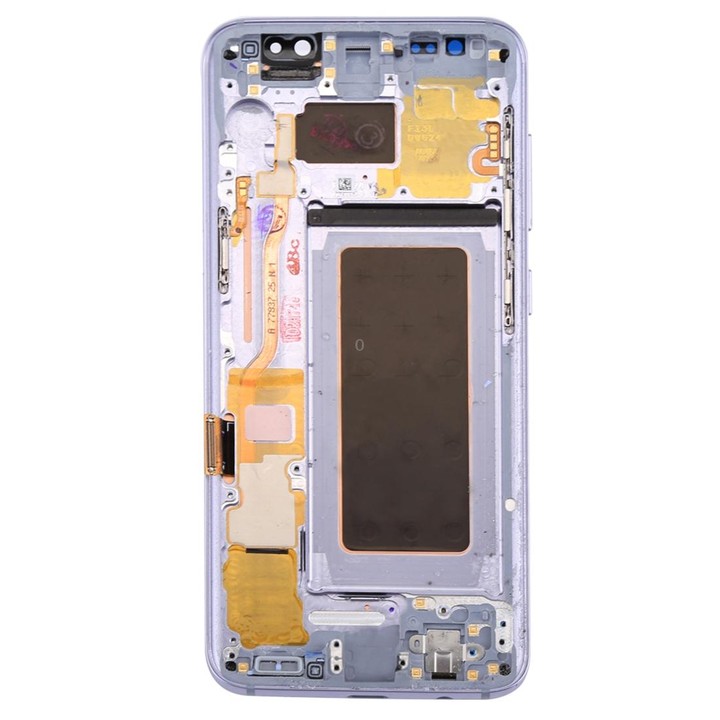 Original LCD Screen + Original Touch Panel with Frame for Galaxy S8 / G950 / G950F / G950FD / G950U / G950A / G950P / G950T / G9