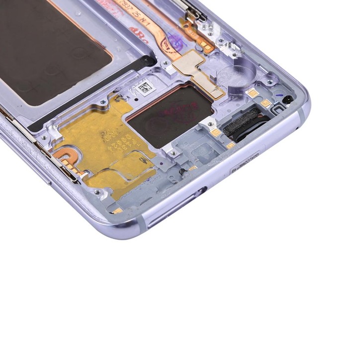Original LCD Screen + Original Touch Panel with Frame for Galaxy S8 / G950 / G950F / G950FD / G950U / G950A / G950P / G950T / G9