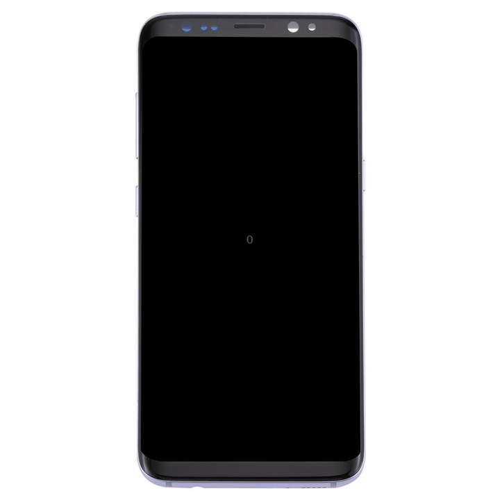 Original LCD Screen + Original Touch Panel with Frame for Galaxy S8 / G950 / G950F / G950FD / G950U / G950A / G950P / G950T / G9
