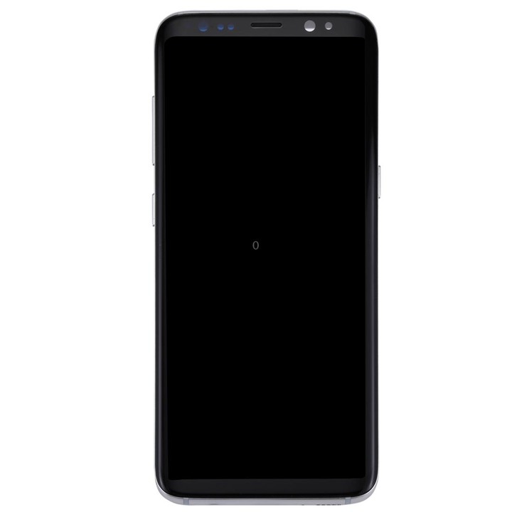 Original LCD Screen + Original Touch Panel with Frame for Galaxy S8 / G950 / G950F / G950FD / G950U / G950A / G950P / G950T / G9