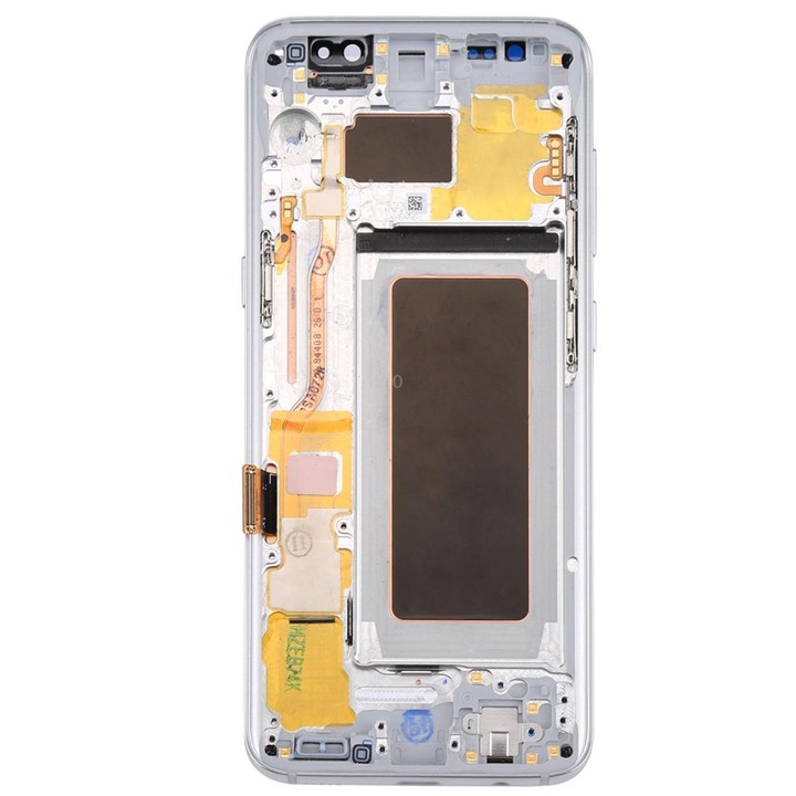 Original LCD Screen + Original Touch Panel with Frame for Galaxy S8 / G950 / G950F / G950FD / G950U / G950A / G950P / G950T / G9