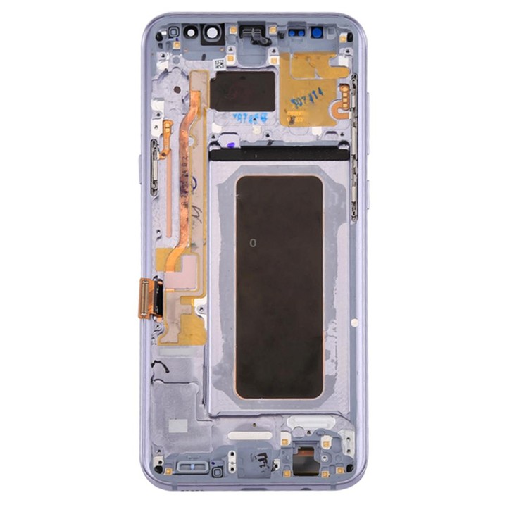 Original LCD Screen + Original Touch Panel with Frame for Galaxy S8+ / G955 / G955F / G955FD / G955U / G955A / G955P / G955T / G