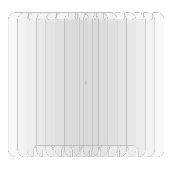 10 PCS For Galaxy J2 Prime / G532 0.26mm 9H Surface Hardness 2.5D Explosion-proof Tempered Glass Screen Film