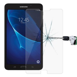 For Galaxy Tab A 7.0 (2016) T280 / T285 0.26mm 9H Surface Hardness 2.5D Explosion-proof Tempered Glass Screen Film