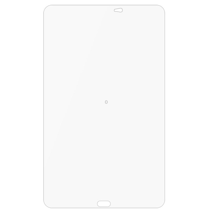 For Galaxy Tab A 10.1 (2016) T580 / T585 0.26mm 9H Surface Hardness 2.5D Explosion-proof Tempered Glass Screen Film
