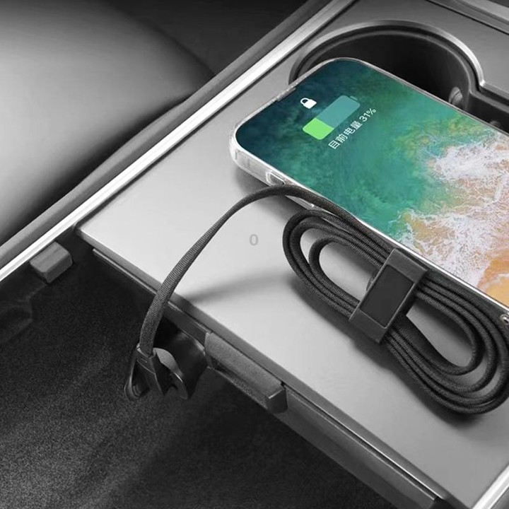F244 60W USB-C/Type-C to USB-C/Type-C Elbow Fast Charging Data Cable, Length: 1.2m