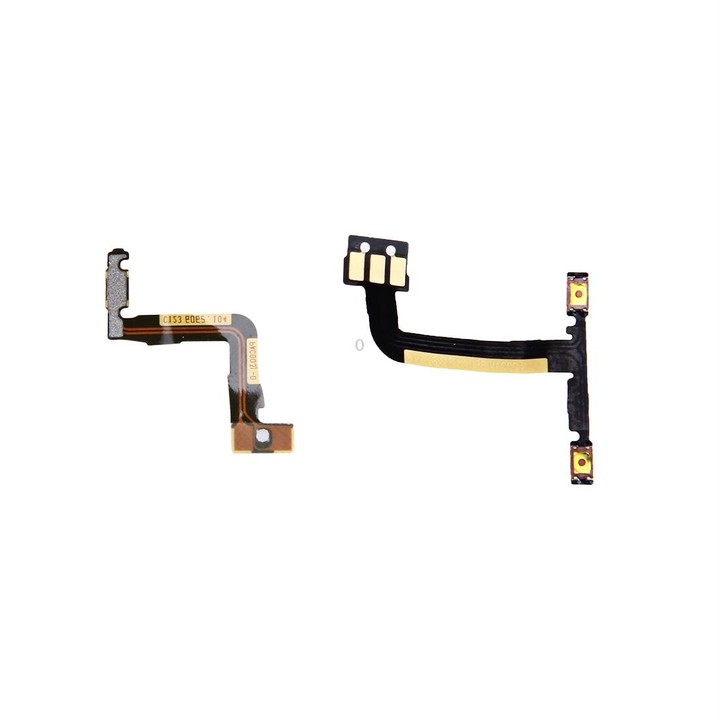 For OPPO R9 / F1 Plus Volume Button Flex Cable