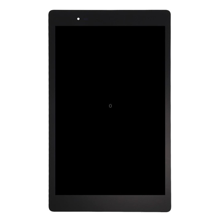 OEM LCD Screen for Lenovo Tab3 8 Plus / TB-8703 with Digitizer Full Assembly (Black)