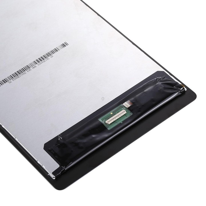 OEM LCD Screen for Lenovo Tab3 8 Plus / TB-8703 with Digitizer Full Assembly (Black)