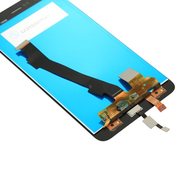 TFT LCD Screen for Xiaomi Note 3 with Digitizer Full Assembly(Black)