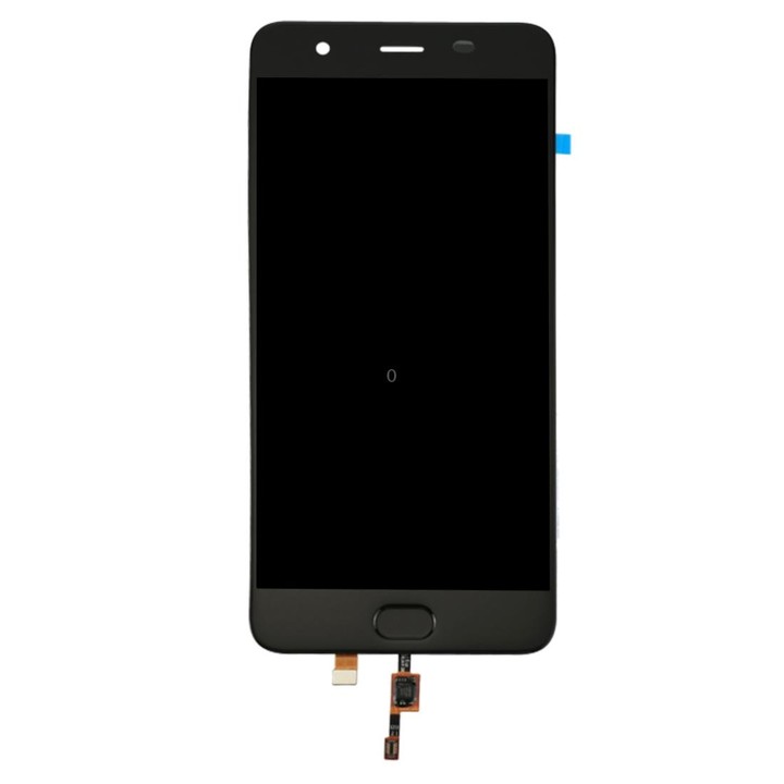 TFT LCD Screen for Xiaomi Note 3 with Digitizer Full Assembly(Black)