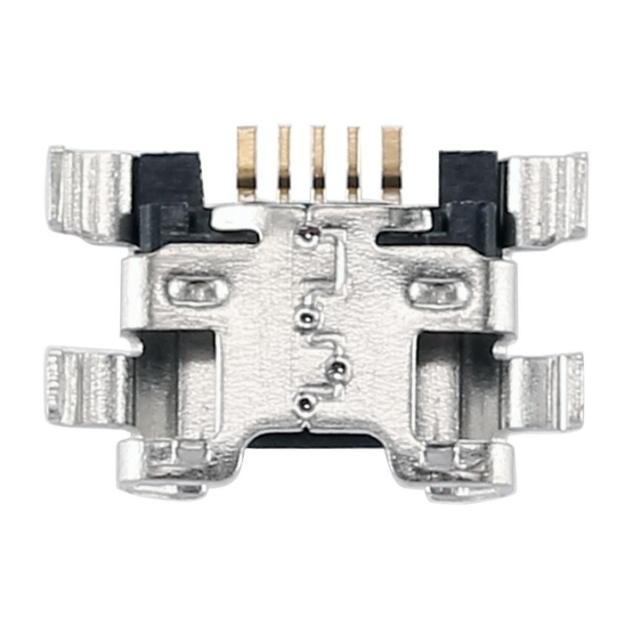 10 PCS Charging Port Connector for Huawei Honor Play 7X / 7S / Honor 9 Lite
