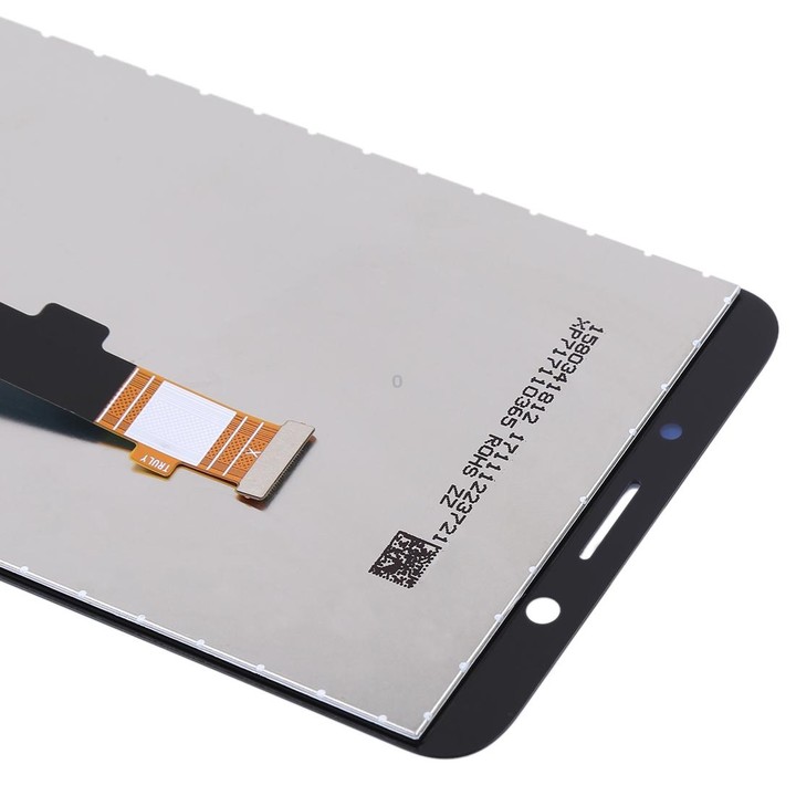 TFT LCD Screen for OPPO A73（China)/ F5 Youth CPH1725(Black)with Digitizer Full Assembly