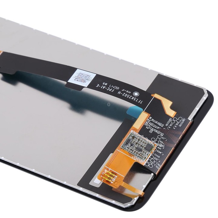 TFT LCD Screen for OPPO A73（China)/ F5 Youth CPH1725(Black)with Digitizer Full Assembly