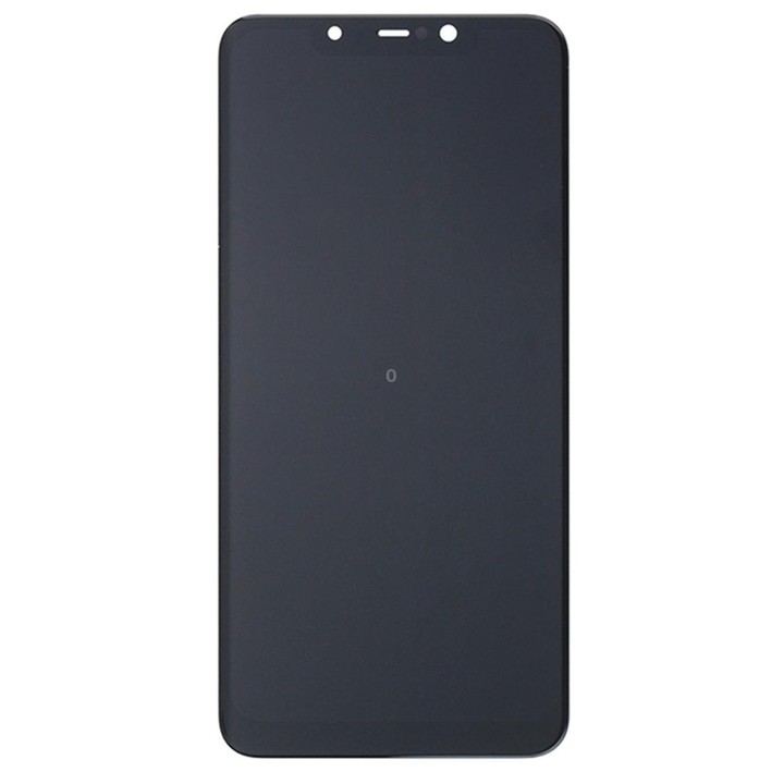 TFT LCD Screen for Xiaomi Pocophone F1 with Digitizer Full Assembly(Black)