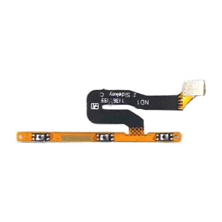 Power Button & Volume Button Flex Cable for Nokia 5