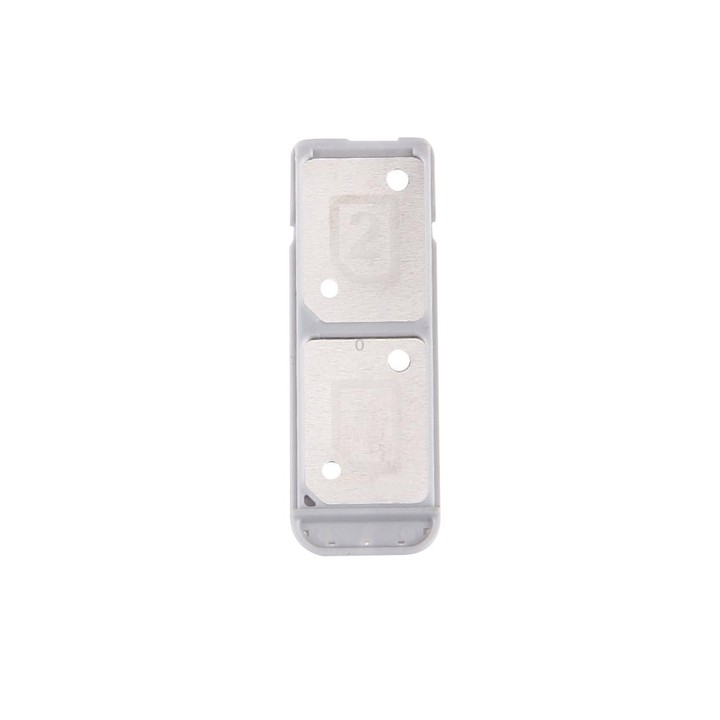 (Dual SIM Version) SIM Card Tray for Sony Xperia XA