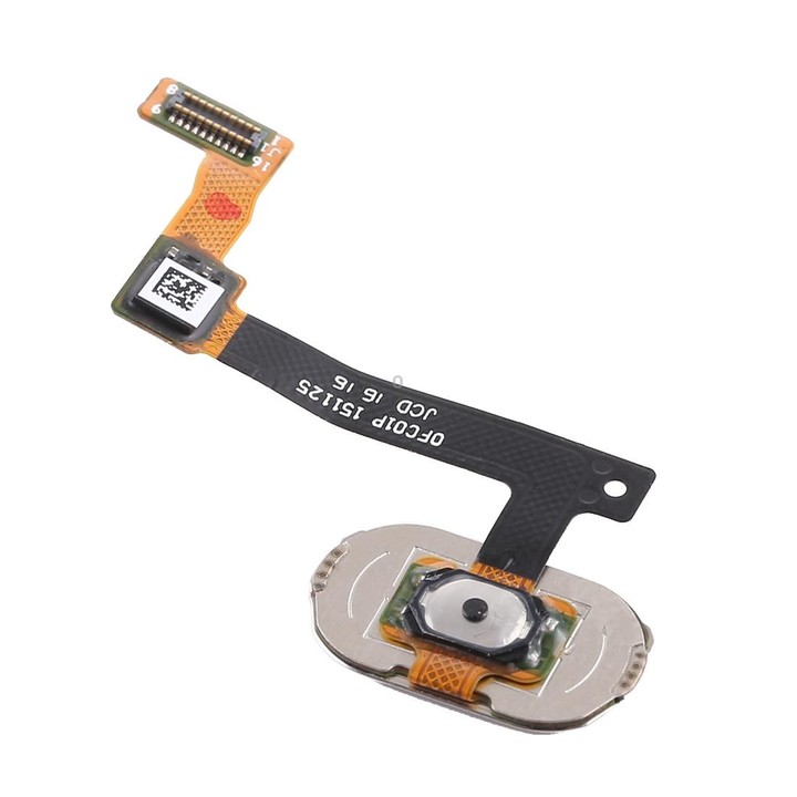 For OPPO R9 / F1 Plus & R9 Plus Fingerprint Sensor Flex Cable (Black)